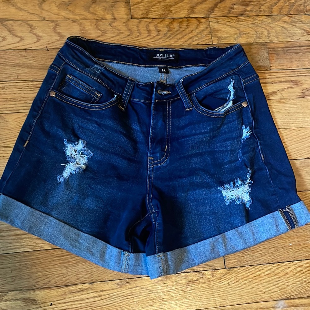 Judy Blue shorts